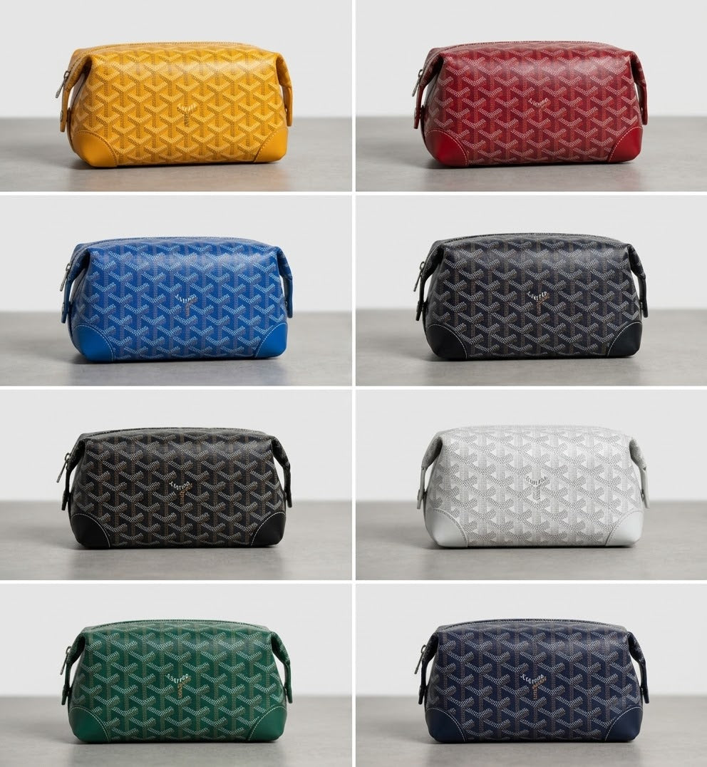 GOY TROUSSE
