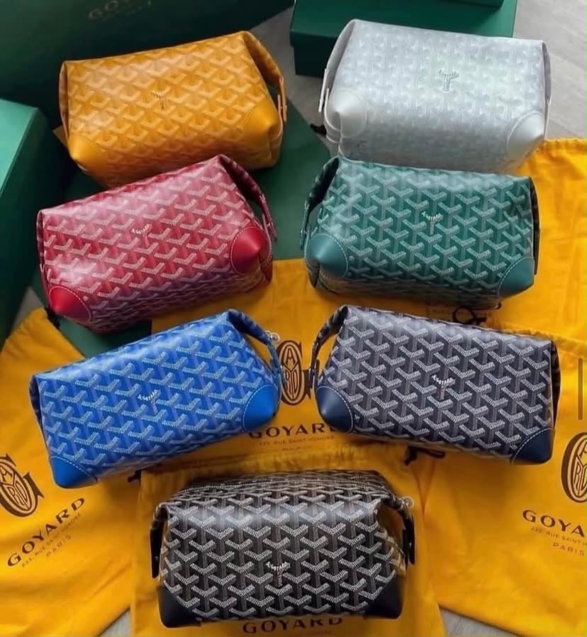 GOY TROUSSE