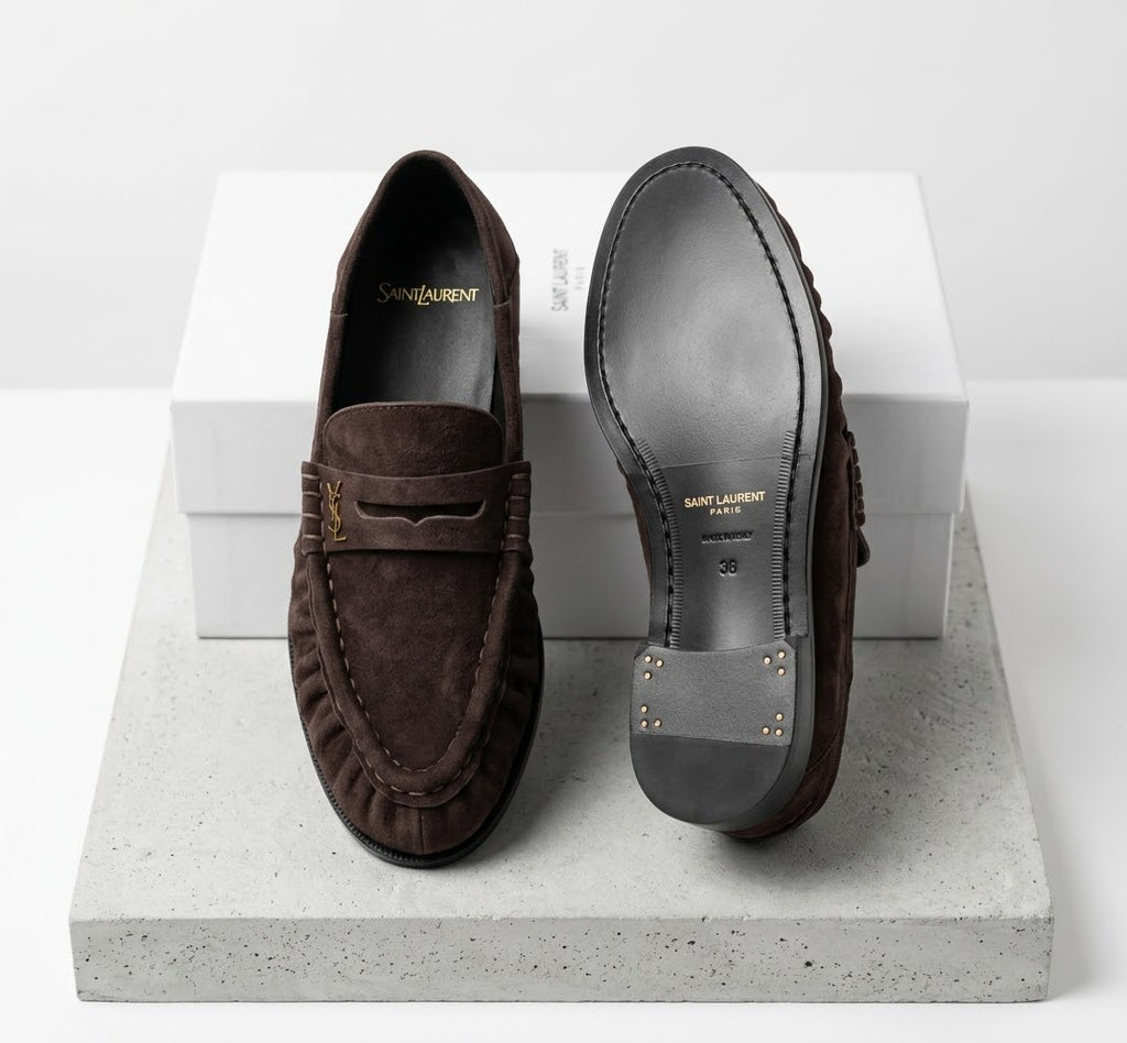 MOCASSIN