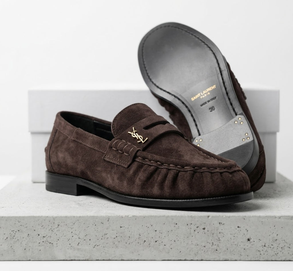 MOCASSIN